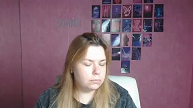 SusannaNight online show from June 2026 05:21:01 AM