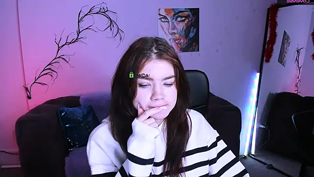 isabel wave online show from November 2025 10:14:02 AM