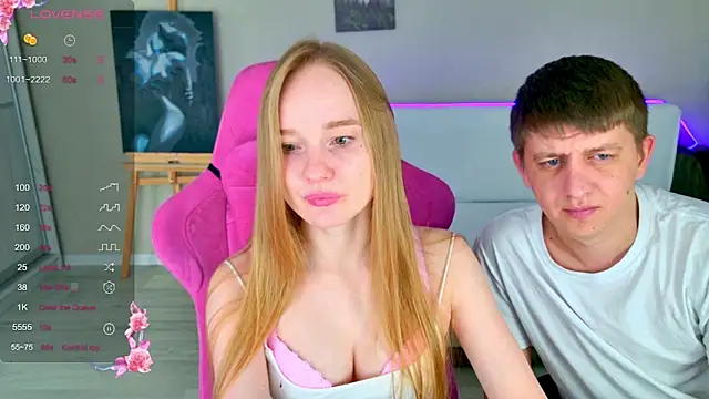 Shawty Mia online show from February 2026 01:23:01 PM