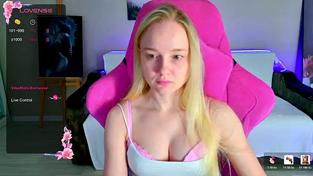 Shawty Mia online show from April 2026 07:01:01 PM