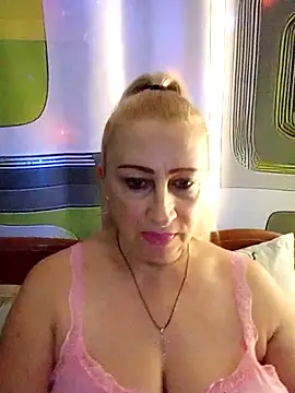 Esenia505 online show from December 2025 05:48:02 AM