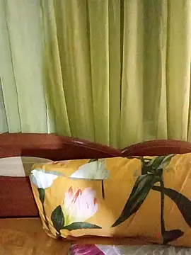 Esenia505 online show from February 2026 08:35:02 PM