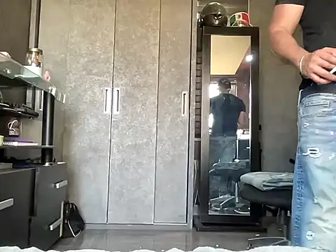 Bbydaddy 0 online show from February 2026 09:54:01 PM