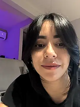 Sara-215 online show from December 2025 05:36:02 AM