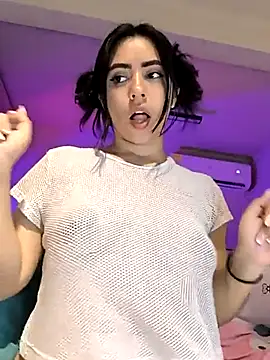 Sara-215 online show from February 2026 05:33:02 AM