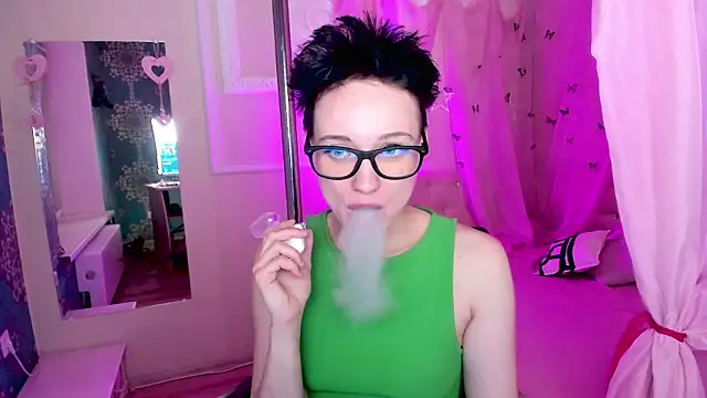 ErickaFetish online show from November 2025 03:33:02 PM