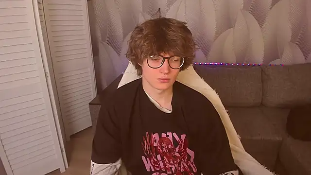 Syndy Dels online show from February 2026 03:17:02 PM