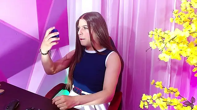 NovaNight  online show from December 2025 11:41:02 AM