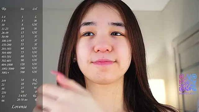 KiraAbling online show from January 2026 06:04:01 AM