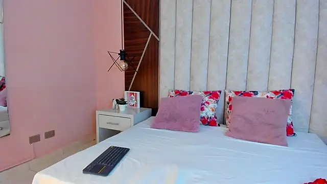 Arianaa Gray online show from January 2026 03:31:01 AM