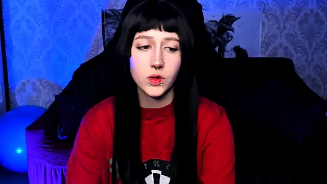 Snapshot of kamisama_ami chatting on October 2025 07:04:02 PM kamisama ami online show from October 2025 07:04:02 PM