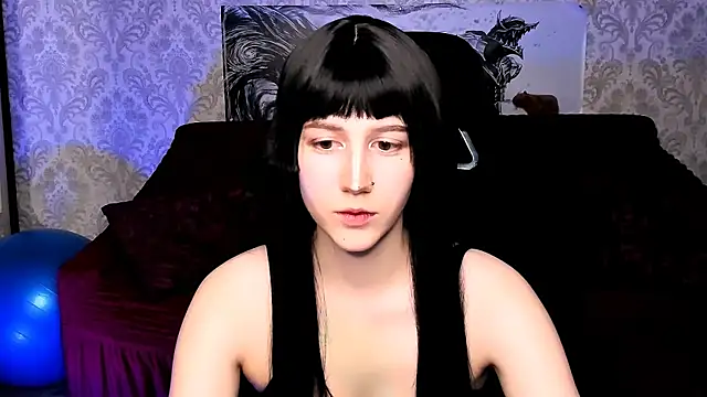 Snapshot of kamisama_ami chatting on November 2025 06:08:01 PM kamisama ami online show from November 2025 06:08:01 PM