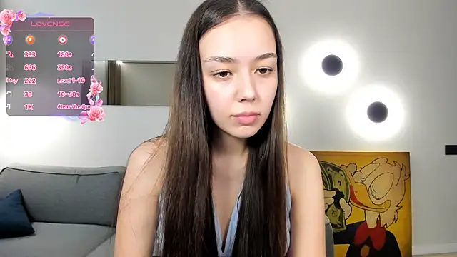 Diana-Delight online show from November 2025 04:25:01 PM