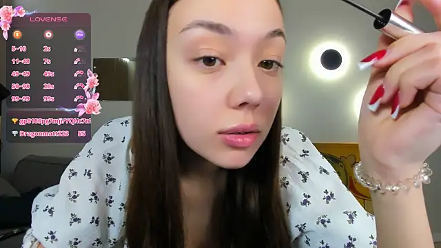 Diana-Delight online show from November 2025 07:35:02 AM