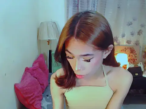 EXOTICGEORGINA online show from January 2026 10:03:02 PM