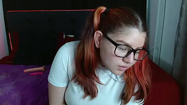 Alexaa xx online show from November 2025 01:37:01 AM