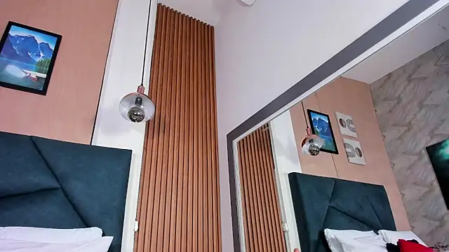 Ivy Spicy online show from February 2026 08:04:02 PM