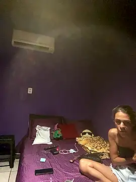 sabrinaneves online show from January 2026 10:59:01 PM