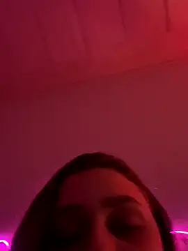 Snapshot of Lumen_00 chatting on October 2025 03:31:01 AM Lumen 00 online show from October 2025 03:31:01 AM