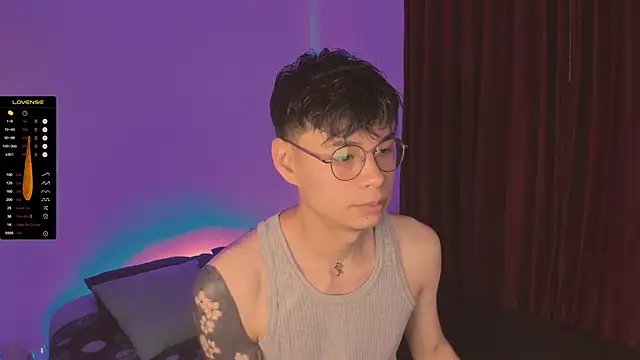 estmonnn online show from November 2025 11:47:01 PM