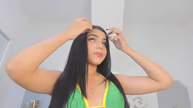 roxana scott1 online show from May 2026 03:35:01 AM