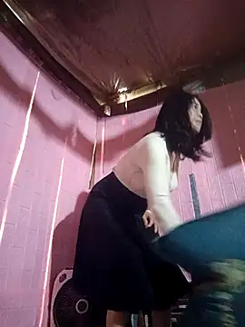 Snapshot of Nahata-suki chatting on November 2025 02:01:02 AM Nahata-suki online show from November 2025 02:01:02 AM