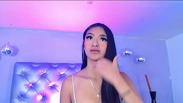 SilvanyMontana online show from January 2026 03:33:01 AM