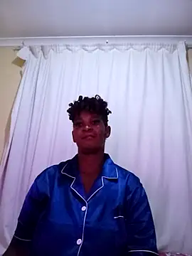 BLACKMALF online show from November 2025 05:56:02 PM