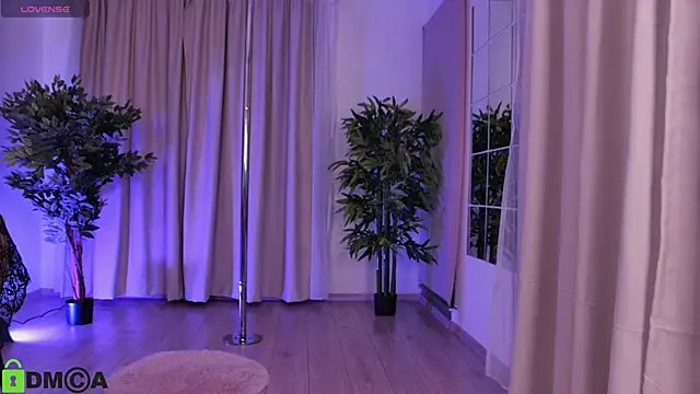 SidneyPuff online show from February 2026 05:55:01 AM