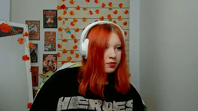 FoxPlayXX online show from November 2025 08:08:02 PM