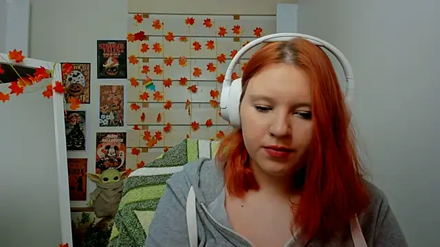 FoxPlayXX online show from November 2025 10:22:02 PM