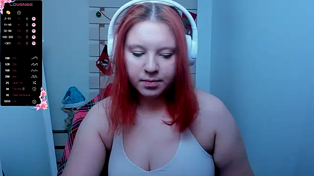 FoxPlayXX online show from December 2025 08:27:01 PM