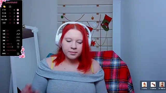 FoxPlayXX online show from January 2026 09:29:01 PM