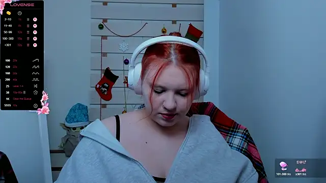 FoxPlayXX online show from January 2026 07:52:01 PM