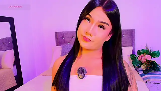 Vale prado online show from December 2025 11:08:02 AM