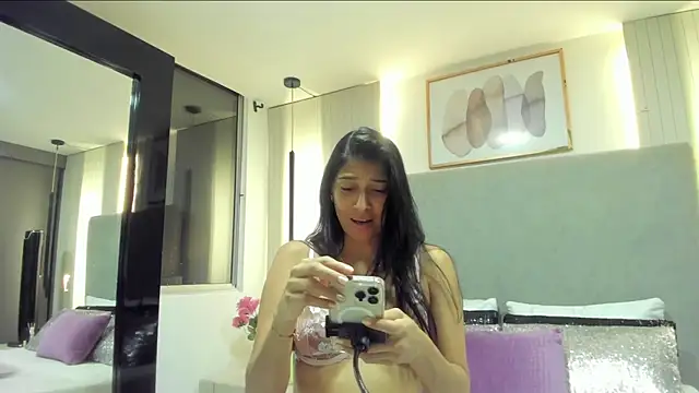 BrigitteVons online show from June 2026 03:44:01 AM