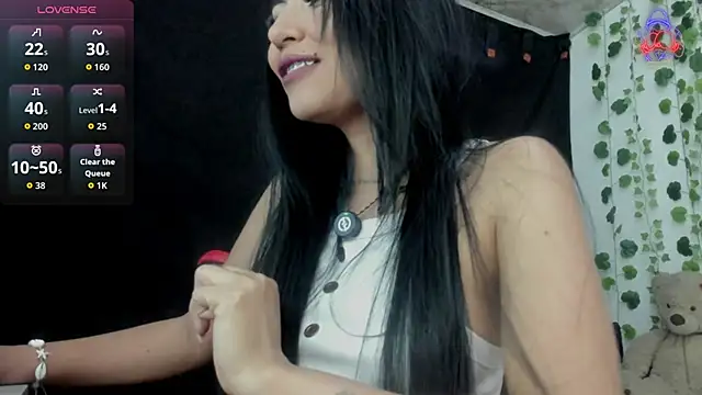 myomii nixx online show from March 2026 01:08:01 AM