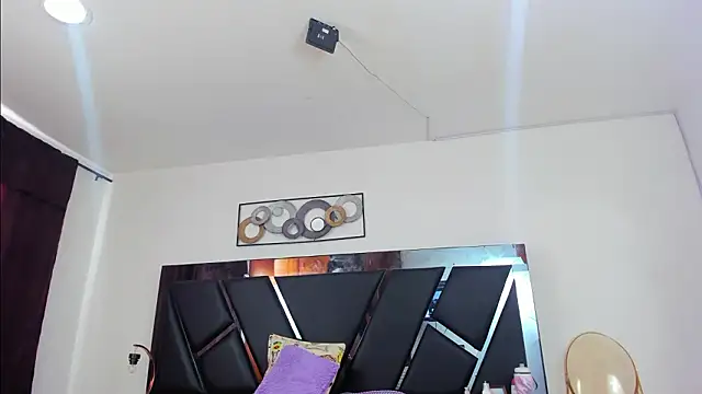 HannaGrand online show from February 2026 07:21:02 PM