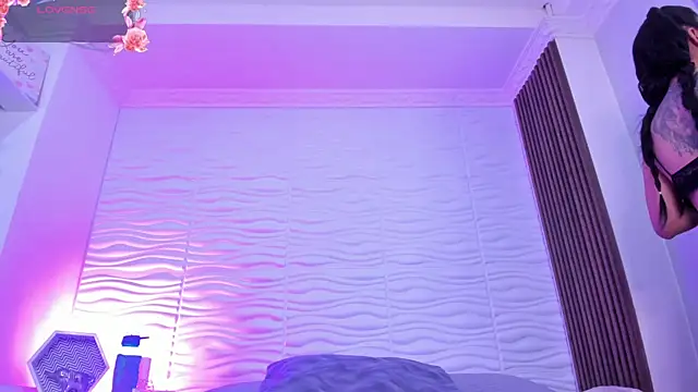 AudreyHayworth online show from November 2025 11:46:02 AM