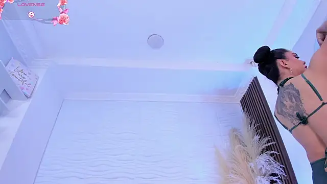 AudreyHayworth online show from December 2025 11:59:01 AM