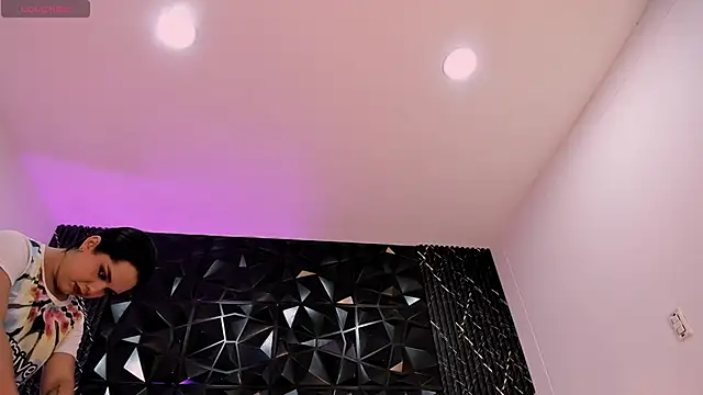 Snapshot of AudreyHayworth chatting on February 2026 10:27:01 AM AudreyHayworth online show from February 2026 10:27:01 AM