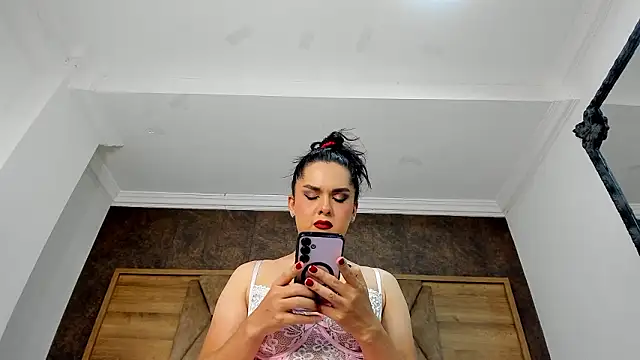 Snapshot of AudreyHayworth chatting on March 2026 09:59:02 AM AudreyHayworth online show from March 2026 09:59:02 AM