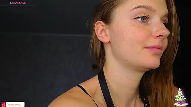 Lovelly molly1 online show from January 2026 05:48:01 PM