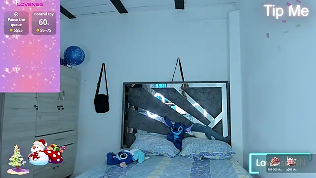 niall falconn online show from December 2025 09:45:01 PM