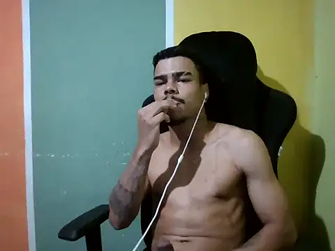 Joao BRL online show from November 2025 04:34:02 PM