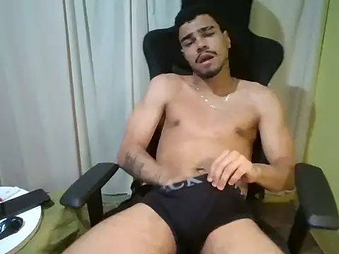 Joao BRL online show from November 2025 02:50:01 PM