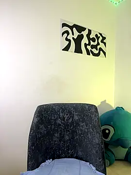 Snapshot of SHAILABROWN chatting on October 2025 08:53:02 PM SHAILABROWN online show from October 2025 08:53:02 PM