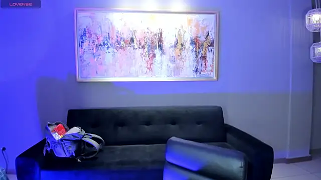 Snapshot of BellaConnorX chatting on February 2026 03:36:02 AM BellaConnorX online show from February 2026 03:36:02 AM