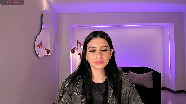 Snapshot of BellaConnorX chatting on February 2026 03:28:02 AM BellaConnorX online show from February 2026 03:28:02 AM