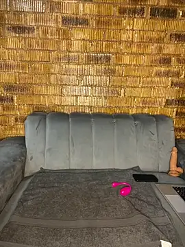 SP1CY MOMMY online show from February 2026 07:52:02 PM